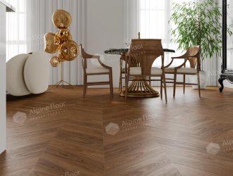 Плитка Alpine Floor коллекция Chevron Alpine