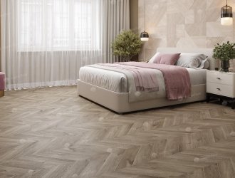 Плитка Alpine Floor коллекция Chevron Alpine