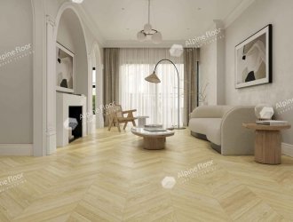 Плитка Alpine Floor коллекция Chevron Alpine