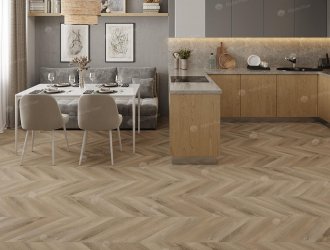 Плитка Alpine Floor коллекция Chevron Alpine