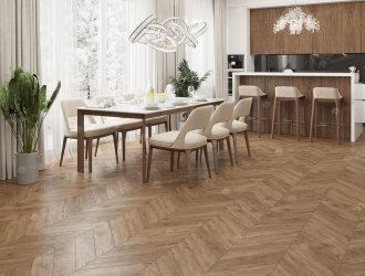 Плитка Alpine Floor коллекция Chevron Alpine