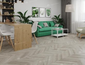 Плитка Alpine Floor коллекция Chevron Alpine LVT
