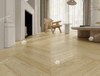 Плитка Alpine Floor коллекция Chevron Alpine LVT