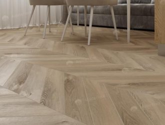 Плитка Alpine Floor коллекция Chevron Alpine LVT