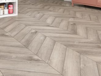Плитка Alpine Floor коллекция Chevron Alpine LVT