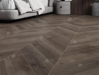 Плитка Alpine Floor коллекция Chevron Alpine LVT