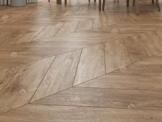 Плитка Alpine Floor коллекция Chevron Alpine LVT