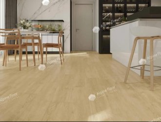 Плитка Alpine Floor коллекция Classic Light