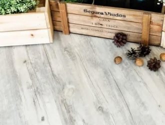 Плитка Alpine Floor коллекция Classic Light