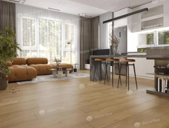 Плитка Alpine Floor коллекция Classic Light