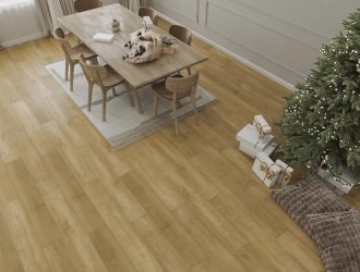 Плитка Alpine Floor коллекция Easy Line LVT