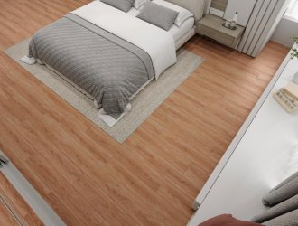 Плитка Alpine Floor коллекция Easy Line LVT
