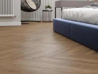 Плитка Alpine Floor коллекция Easy Line LVT