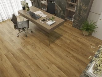 Плитка Alpine Floor коллекция Easy Line LVT