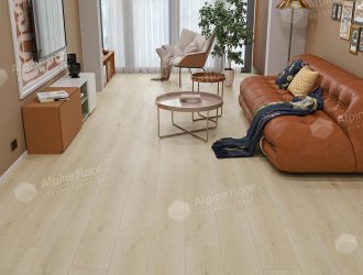 Плитка Alpine Floor коллекция Eclipse Super Matt