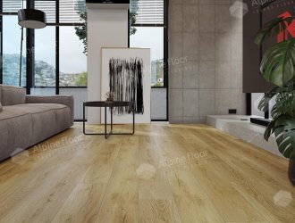 Плитка Alpine Floor коллекция Eclipse Super Matt