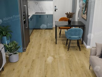 Плитка Alpine Floor коллекция Eclipse Super Matt