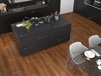 Плитка Alpine Floor коллекция Grand Sequoia
