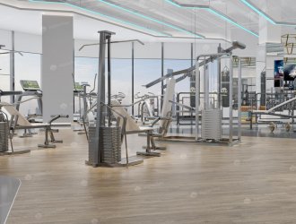 Плитка Alpine Floor коллекция Grand Sequoia