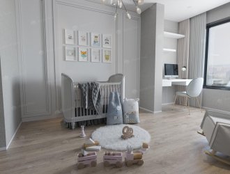 Плитка Alpine Floor коллекция Grand Sequoia