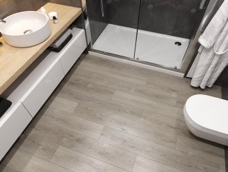 Плитка Alpine Floor коллекция Grand Sequoia