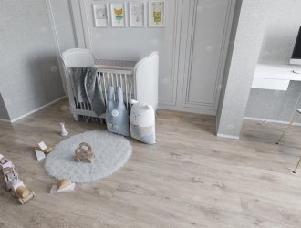 Плитка Alpine Floor коллекция Grand Sequoia Light