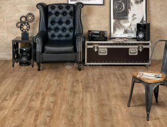 Плитка Alpine Floor коллекция Grand Sequoia Light