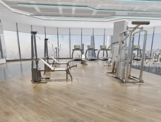 Плитка Alpine Floor коллекция Grand Sequoia Light