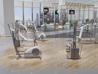 Плитка Alpine Floor коллекция Grand Sequoia LVT