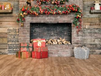 Плитка Alpine Floor коллекция Grand Sequoia LVT