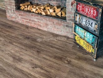 Плитка Alpine Floor коллекция Grand Sequoia LVT