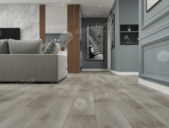 Плитка Alpine Floor коллекция Grand Sequoia LVT