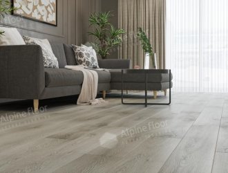 Плитка Alpine Floor коллекция Grand Sequoia LVT