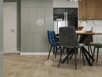 Плитка Alpine Floor коллекция Grand Sequoia LVT