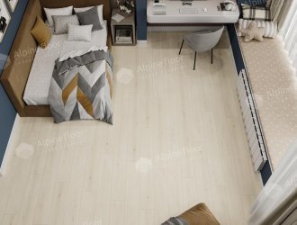 Плитка Alpine Floor коллекция Grand Sequoia LVT