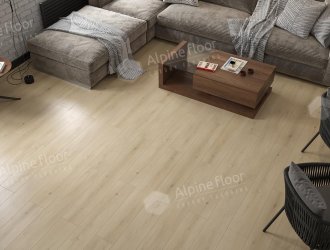 Плитка Alpine Floor коллекция Grand Sequoia LVT