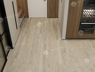 Плитка Alpine Floor коллекция Grand Sequoia LVT
