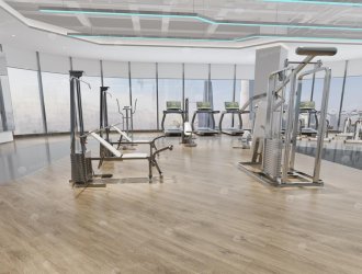 Плитка Alpine Floor коллекция Grand Sequoia Superior