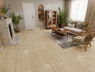 Плитка Alpine Floor коллекция Grand Sequoia Village