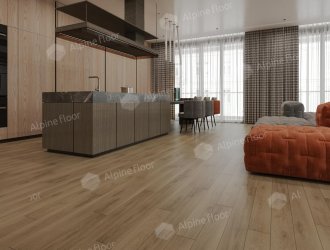 Плитка Alpine Floor коллекция Grand Sequoia Village