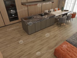 Плитка Alpine Floor коллекция Grand Sequoia Village