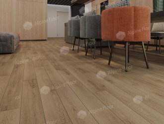 Плитка Alpine Floor коллекция Grand Sequoia Village