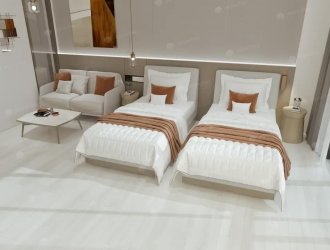 Плитка Alpine Floor коллекция Intense