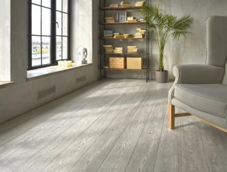 Плитка Alpine Floor коллекция Intense