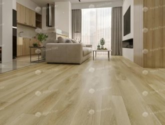 Плитка Alpine Floor коллекция Intense
