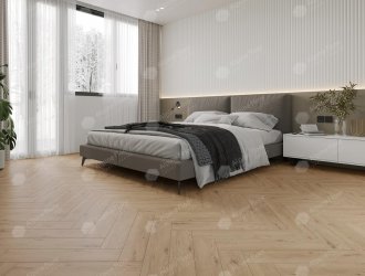 Плитка Alpine Floor коллекция Light Parquet
