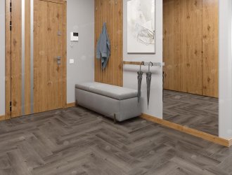 Плитка Alpine Floor коллекция Light Parquet
