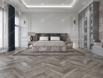 Плитка Alpine Floor коллекция Light Parquet