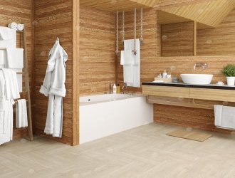 Плитка Alpine Floor коллекция Light Parquet