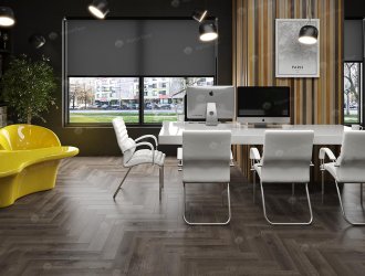 Плитка Alpine Floor коллекция Light Parquet